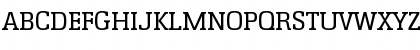 EnschedeSerial Regular Font EnschedeSerial Regular Font