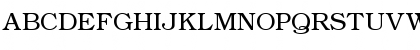 ER Bukinist KOI8-R Regular Font ER Bukinist KOI8-R Regular Font