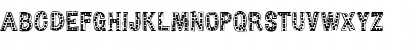 HelloZipper Medium Font