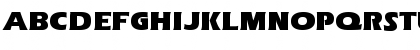 ErasUltra Normal Font ErasUltra Normal Font