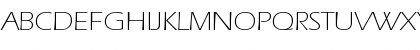EricLiteExtended Normal Font EricLiteExtended Normal Font