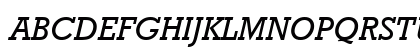 Rockwell Italic Rockwell Italic