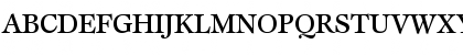 EspritItcTEEMed Regular Font