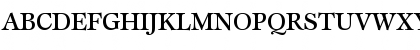 EspritSCItcTEEMed Regular Font