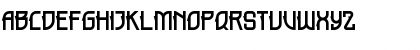 HOLMES Regular Font