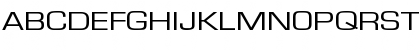 EurasiaExtended Normal Font EurasiaExtended Normal Font