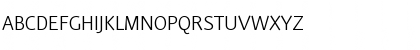 EurekaSans-Light Regular Font