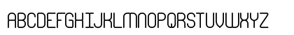 Nanosecond Thin BRK Normal
