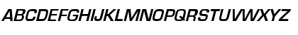 EurostileObl-Bold Regular Font EurostileObl-Bold Regular Font
