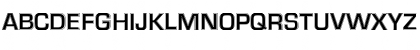 EurostileTBolIn1 Regular Font EurostileTBolIn1 Regular Font