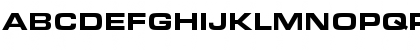 EurostileTEEBlaExt Regular Font EurostileTEEBlaExt Regular Font