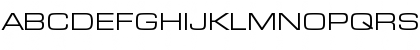 EurostileTEERegExt Regular Font