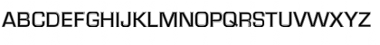 EurostileTMedIn1 Regular Font EurostileTMedIn1 Regular Font
