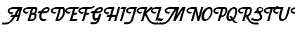 Eveningnews Fancy Regular Font Eveningnews Fancy Regular Font