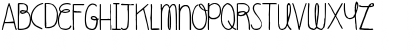 National First Font Normal