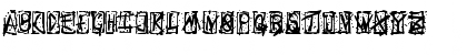 Evils Signature Regular Font Evils Signature Regular Font