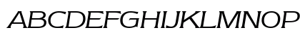 Nebraska RegularItalic Nebraska RegularItalic