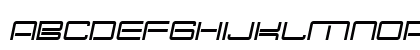 Nec plus ultra Italic