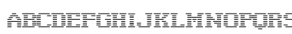 Negative Tuning Regular
