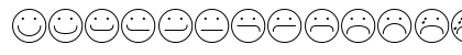Smiley Regular