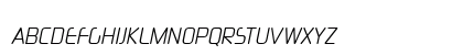 Neuropol X Cnd Lite Italic