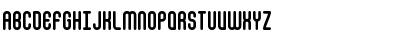 False Positive Round BRK Normal Font False Positive Round BRK Normal Font