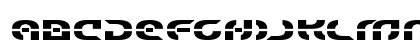 Starfighter Bold Expanded Bold Expanded