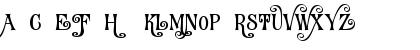 Fantini Alt Two Regular Font Fantini Alt Two Regular Font