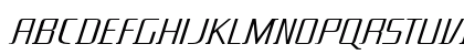 Tanzer Expanded Regular Tanzer Expanded Regular