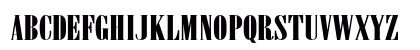 Taranteeno Expanded Bold Taranteeno Expanded Bold