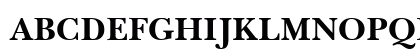 New Bskvll HU Bold