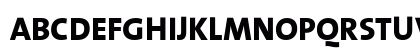 The Sans Extra Bold- ExtraBold Plain