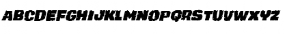 Jugger Rock Italic Italic Font Jugger Rock Italic Italic Font