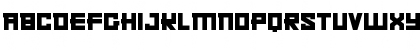 Kachusha Regular Font Kachusha Regular Font