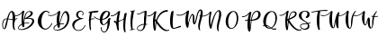 kallithea Regular Font kallithea Regular Font