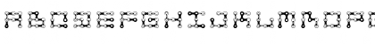 FK Chain Regular Font
