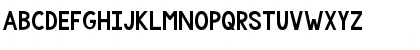 KG One More Light Regular Font KG One More Light Regular Font