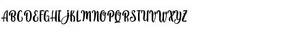 Kindly Jasmine Regular Font Kindly Jasmine Regular Font