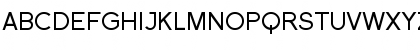 Florencesans SC Regular Font Florencesans SC Regular Font