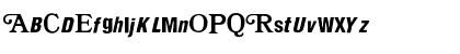 Flyerfonts Regular Font Flyerfonts Regular Font