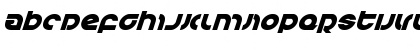 Kovacs Super-Italic Italic Font