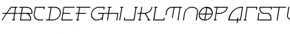Fontcop II Regular Font Fontcop II Regular Font