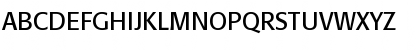 Formata Regular Font