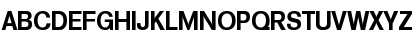 Formula-DemiBold Regular Font