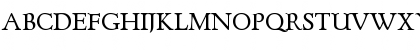 ForumTitlingBold Roman Font