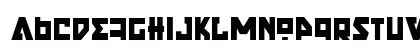 Nyet Semi-Condensed Semi-Condensed