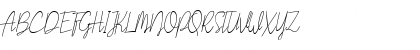 Liberika Oblique Regular Font Liberika Oblique Regular Font