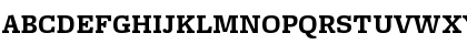 FreightMicro Bold Font