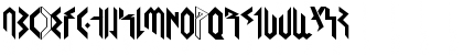 Fujita Ray (Demo) Demo Font