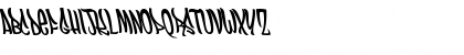 Funboy Regular Font